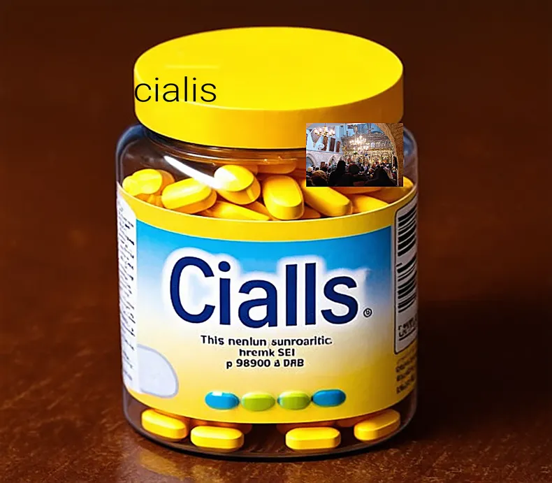 Cialis 1